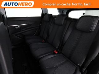 Peugeot 5008 1.5 Blue-HDi Allure