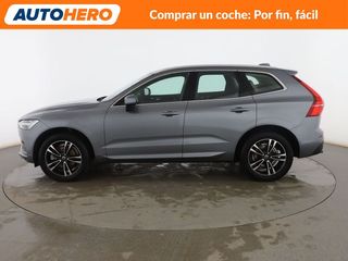 Volvo XC60 2.0 T4 Business Plus 2WD