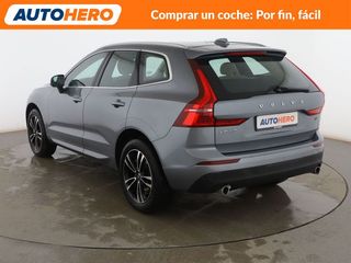 Volvo XC60 2.0 T4 Business Plus 2WD