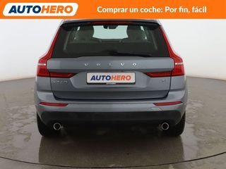 Volvo XC60 2.0 T4 Business Plus 2WD