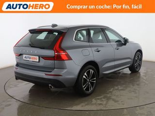 Volvo XC60 2.0 T4 Business Plus 2WD