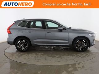 Volvo XC60 2.0 T4 Business Plus 2WD