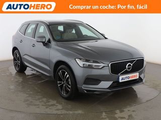 Volvo XC60 2.0 T4 Business Plus 2WD