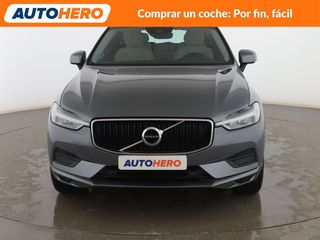 Volvo XC60 2.0 T4 Business Plus 2WD
