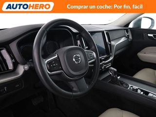 Volvo XC60 2.0 T4 Business Plus 2WD