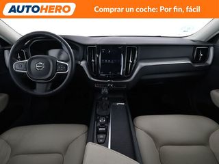 Volvo XC60 2.0 T4 Business Plus 2WD