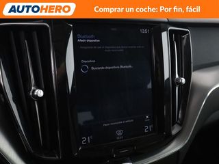 Volvo XC60 2.0 T4 Business Plus 2WD