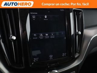 Volvo XC60 2.0 T4 Business Plus 2WD