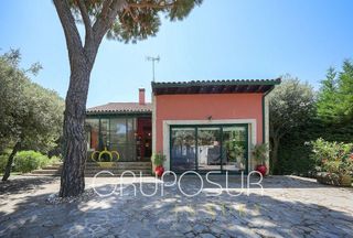 Chalet en venta en Tordesillas