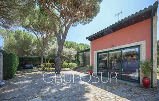 Chalet en venta en Tordesillas