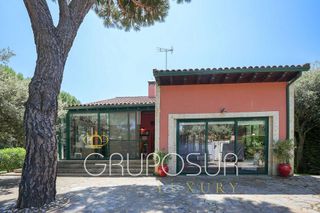 Chalet en venta en Tordesillas