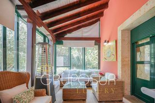 Chalet en venta en Tordesillas