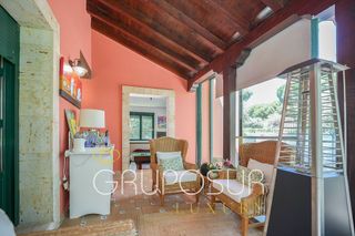 Chalet en venta en Tordesillas