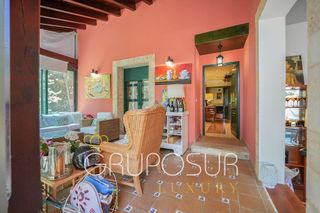 Chalet en venta en Tordesillas