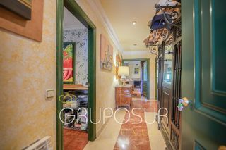 Chalet en venta en Tordesillas