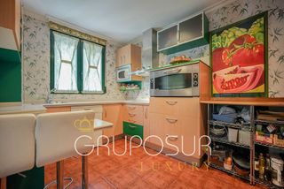 Chalet en venta en Tordesillas