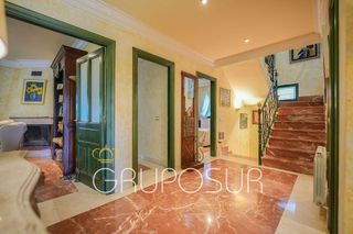 Chalet en venta en Tordesillas