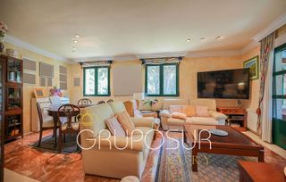 Chalet en venta en Tordesillas