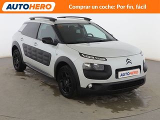 Citroën C4 Cactus 1.2 PureTech Feel