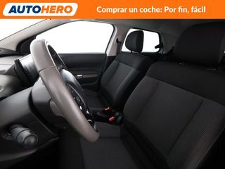 Citroën C4 Cactus 1.2 PureTech Feel
