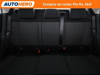 Citroën C4 Cactus 1.2 PureTech Feel