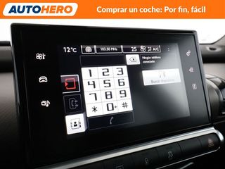 Citroën C4 Cactus 1.2 PureTech Feel