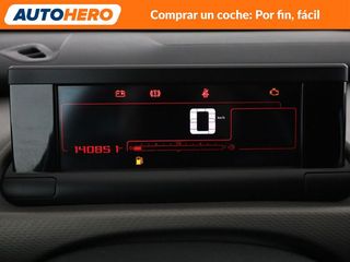 Citroën C4 Cactus 1.2 PureTech Feel