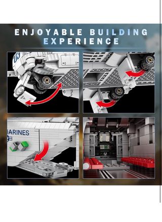 Helicóptero de Transporte CH-53