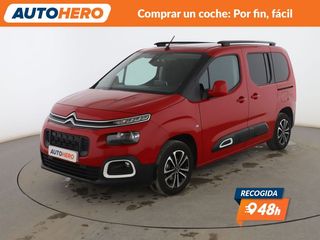 Citroën Berlingo 1.2 PureTech Shine M