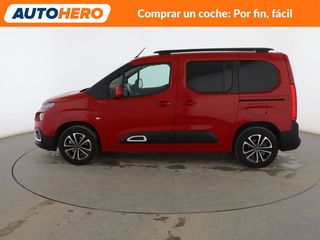 Citroën Berlingo 1.2 PureTech Shine M