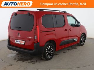 Citroën Berlingo 1.2 PureTech Shine M