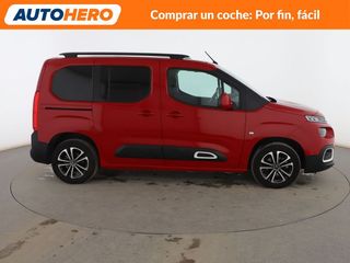 Citroën Berlingo 1.2 PureTech Shine M