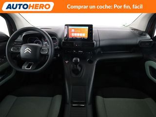 Citroën Berlingo 1.2 PureTech Shine M
