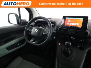 Citroën Berlingo 1.2 PureTech Shine M