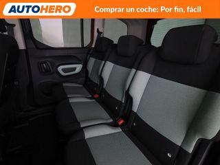 Citroën Berlingo 1.2 PureTech Shine M