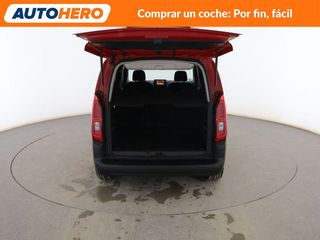 Citroën Berlingo 1.2 PureTech Shine M
