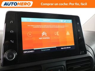 Citroën Berlingo 1.2 PureTech Shine M