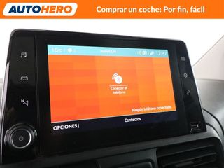 Citroën Berlingo 1.2 PureTech Shine M