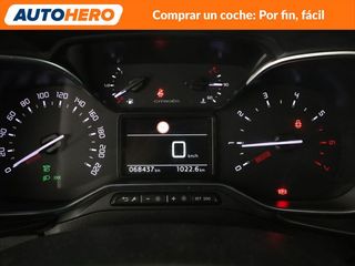 Citroën Berlingo 1.2 PureTech Shine M