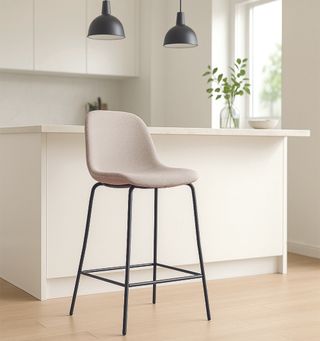 Conjunto Taburetes Córdoba Muebles Aiko