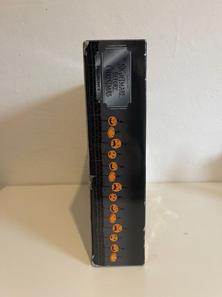 Pack Figuras Pesadilla Antes de Navidad