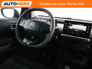 Citroën C4 Cactus 1.2 PureTech Feel