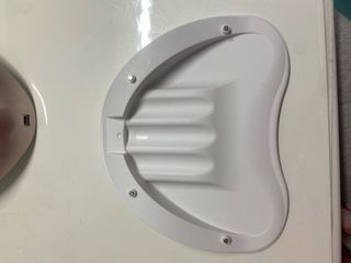 Lámpara UV/LED JACKY M sin usar