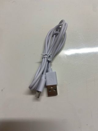 Lámpara UV/LED JACKY M sin usar