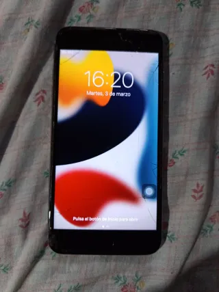 iPhone 6s Plus - Como se ve en fotos