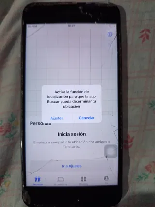 iPhone 6s Plus - Como se ve en fotos