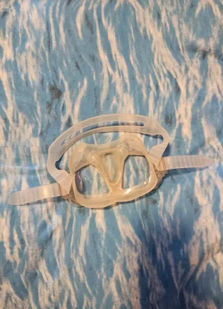 Máscara de buceo SCUBAPRO Eureka