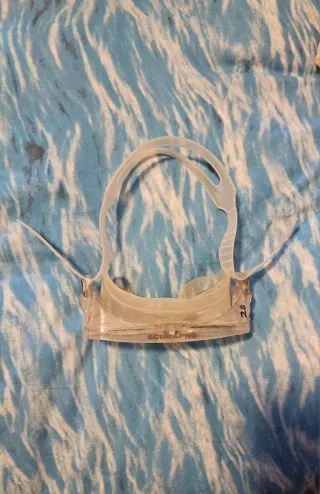 Máscara de buceo SCUBAPRO Eureka