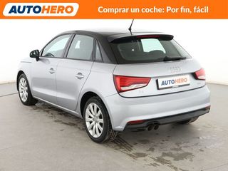 Audi A1 1.4 TFSI Attraction
