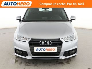 Audi A1 1.4 TFSI Attraction